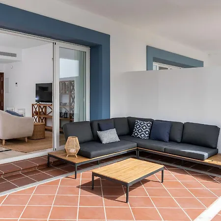 Paraiso Pueblo Beautiful Apartment - 2901 *