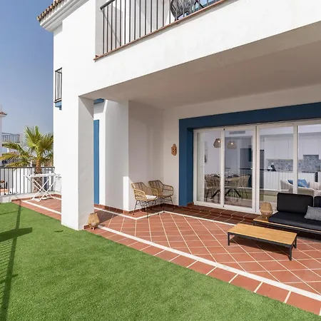 Paraiso Pueblo Beautiful Apartment - 2901 Estepona