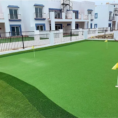 Apartment Beautiful 3 Bedroom - 6 Pools - 291
