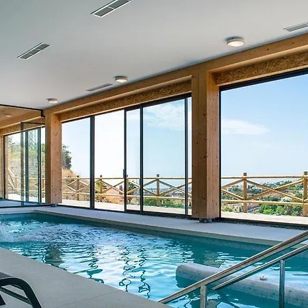 Apartment Beautiful 3 Bedroom - 6 Pools - 291 *