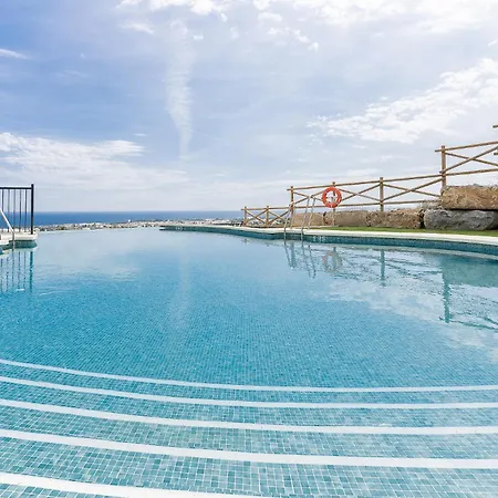 Apartment Beautiful 3 Bedroom - 6 Pools - 291 Estepona