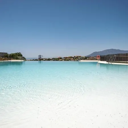 Beautiful 3 Bedroom - 6 Pools - 291 * Estepona